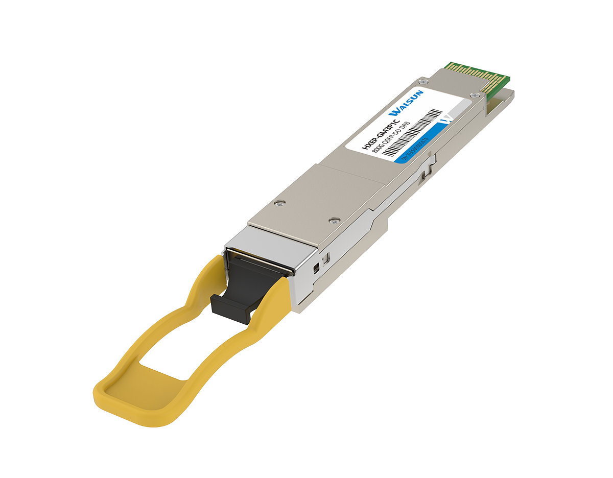 800G QSFP-DD DR8