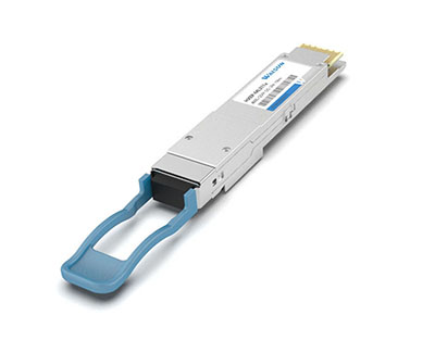 Differences Between QSFP-DD VS QSFP28